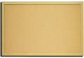 Tablica korkowa 120x200cm w ramie MDF Dąb Naturalny