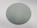 Podkładka korkowa z filcem jasnozielona pod garnek 25cm.jpg