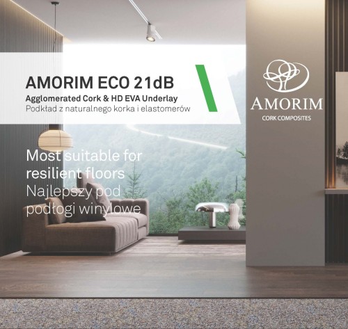 Podkład korkowo-elastomerowy Amorim ECO21dB 1,6mm z elastomerami EVA do podłóg winylowych LVT.jpg