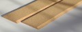 Korek modelarski do skali H0 wyprofilowany 5x48x450mm - 10 szt.