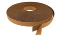 Selbstklebender Korkbelag 1,6mm x 50mm x 31m