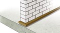 podkładki stropowe z korka pod ściany z cegły.jpg