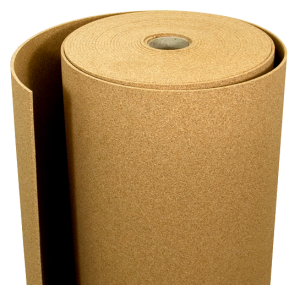 Korek w rolce 10mm x 1,4m x 65m