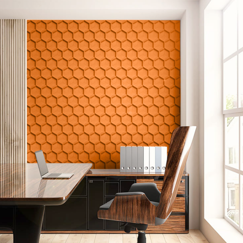 panele-korkowe-pomaranczowy-plaster-miodu-3d.png