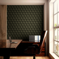 korkowa-dekoracja-ciemnozielona-3d-honeycomb.png