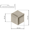 scienny-korek-3d-bialy-plaster-miodu.png