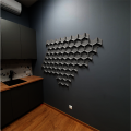 dekoracja-scienna-3d-czarny-korek-honeycomb.png