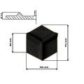 korkowa-sciana-czarna-3d-honeycomb.png