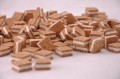 Przekładki korkowo-piankowe 3x16x18mm na roli bez kleju