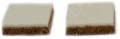 Przekładki korkowo-piankowe 3x16x18mm na roli bez kleju