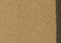 Formatka korkowo-pilśniowa 120x200cm