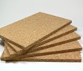 Płyta korkowa gruboziarnista 650 x 960x 35 mm - Korkplatte - Cork Board
