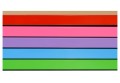Tablica korkowa 40x60cm w ramie aluminiowej FIOLETOWEJ