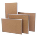 Tablica korkowa 30x40cm w ramie aluminiowej PREMIUM
