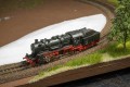 korek modelarski - materiał korkowy - korkowe podtorze pod tory kolejowe - arkusze z korka modelarskiego do budowy makiet oraz dioram kolejowych - Modelleisenbahn Korkstreifen Korkplatten