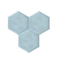 jasnoniebieskie płytki korkowo-materiałowe decork textil line light blue T0021.jpg