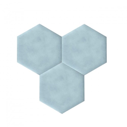 jasnoniebieskie płytki korkowo-materiałowe decork textil line light blue T0021.jpg