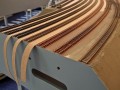 Samoprzylepny korek modelarski 650 x 960 x 4 mm