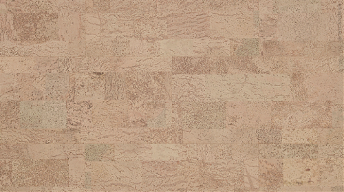 Korek ścienny Malta Champagne RY1M001 Wicanders Dekwall Roots Collection 3x300x600mm