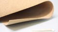 arkusze korkowe - formatki z korka - korek cięty - materiał korkowy pod podkładki 700 x 1000 x 0,8 mm 140 arkuszy