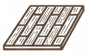 podłogi korkowe