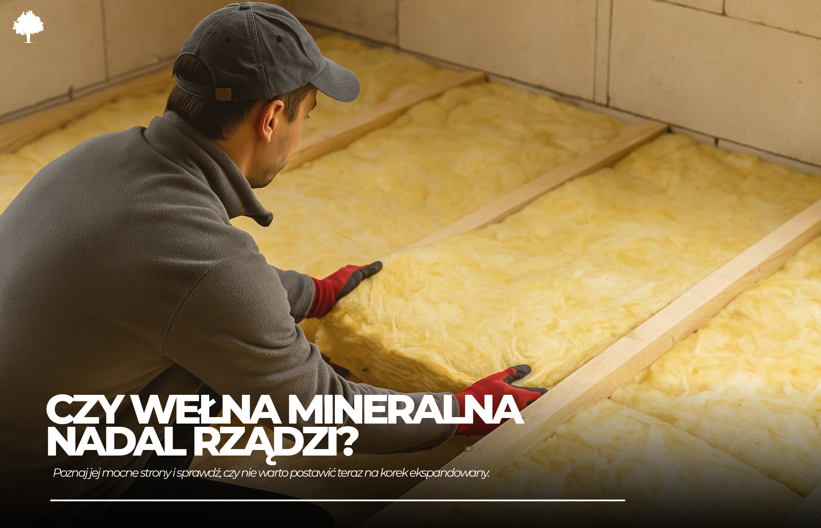 Wełna mineralna – czy wciąż jest liderem na rynku izolacji?