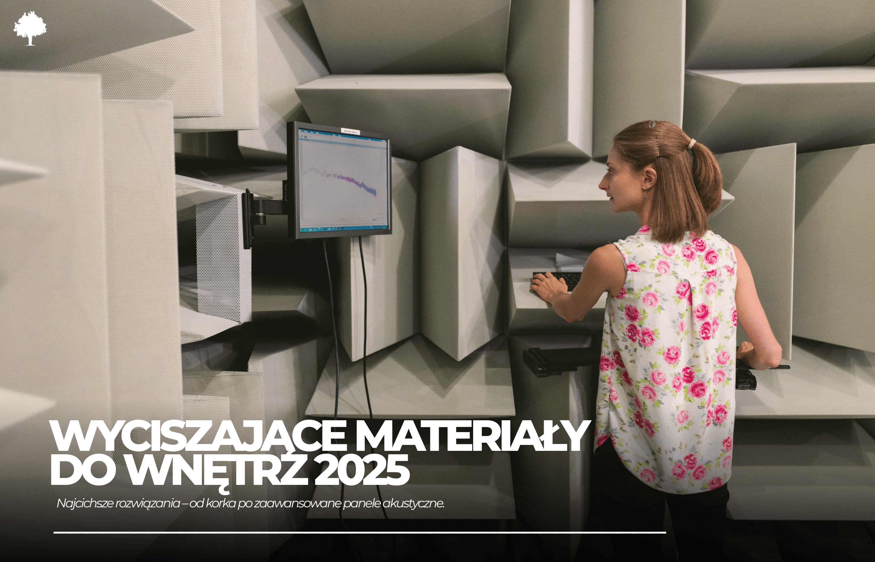 Wyciszające materiały do wnętrz – ranking 2025
