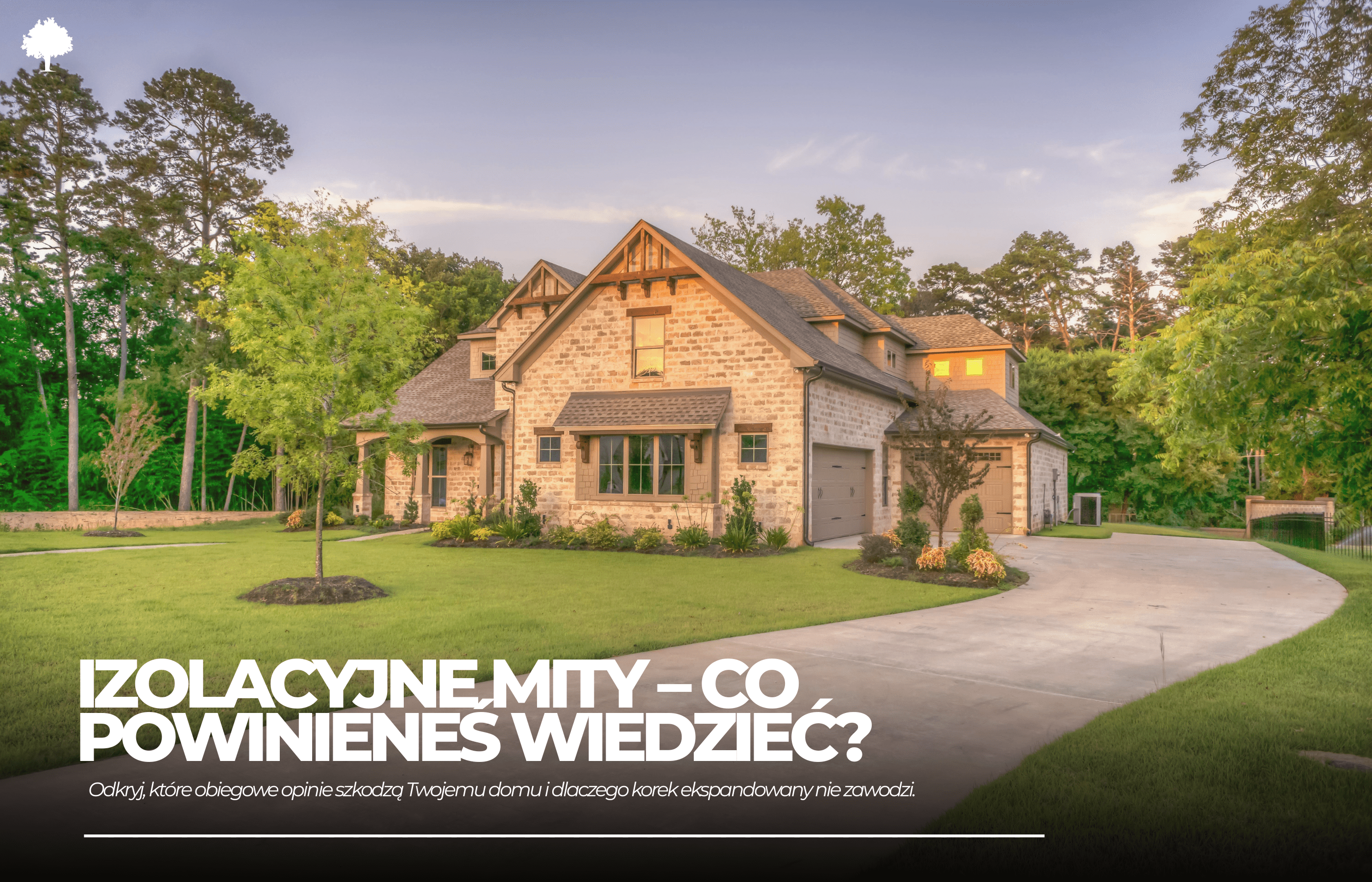 Izolacyjne mity w budownictwie – co nie działa?