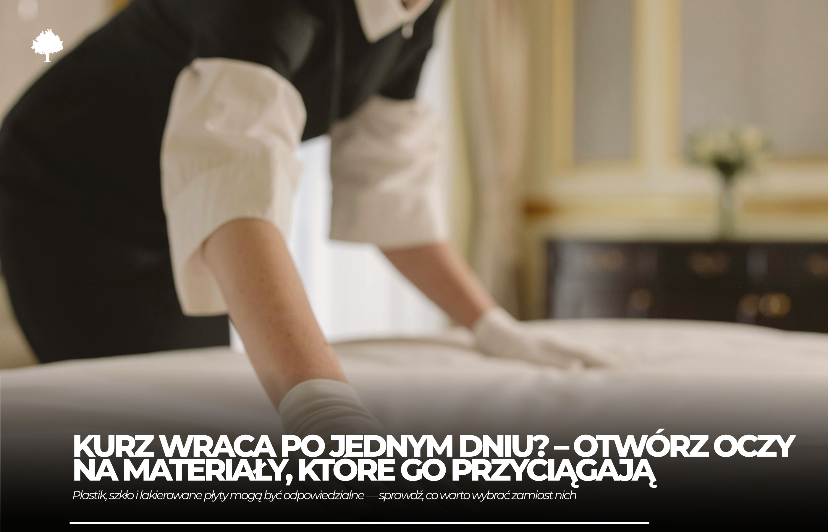 Kurz wraca po jednym dniu? Winne mogą być te materiały