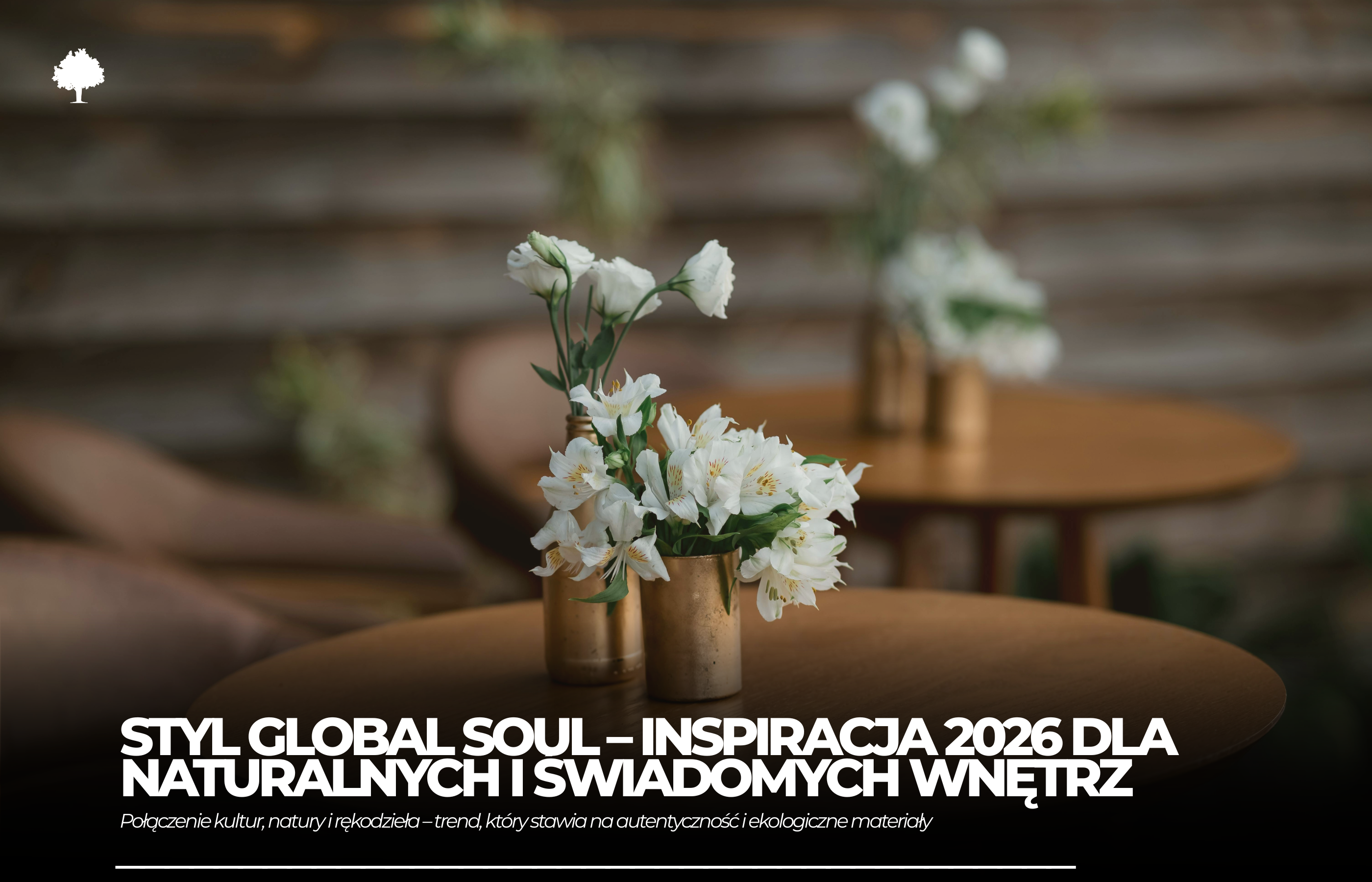 Styl global soul i korek naturalny. Hit wiosny 2026? Sprawdzamy